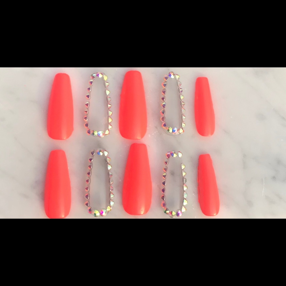 Nails